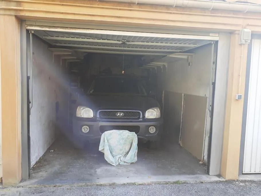 Nice Fabron 90 M2 Avec Garage