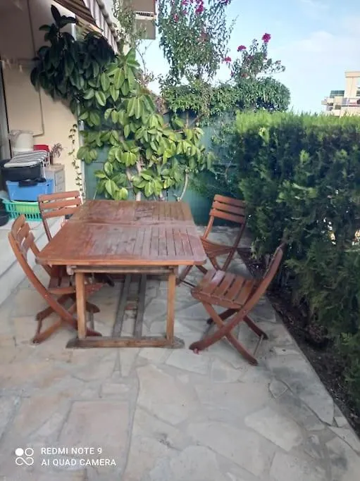 Apartment Nice Fabron 90 M2 Avec Garage France
